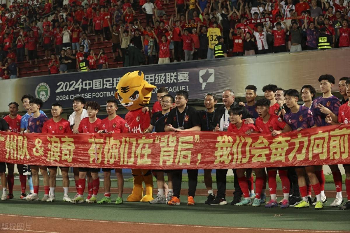 中超球队新军崛起，势必对传统强队构成威胁