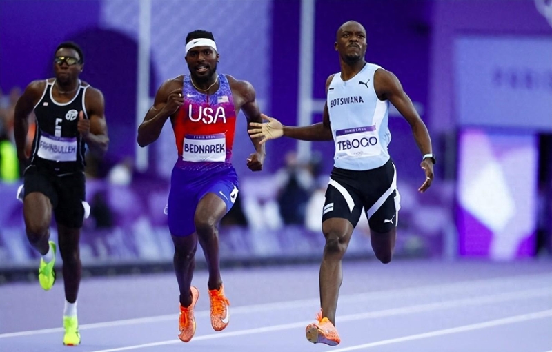 引人入胜的比赛赛程吸引全球瞩目 引人入胜的比赛赛程吸引全球瞩目