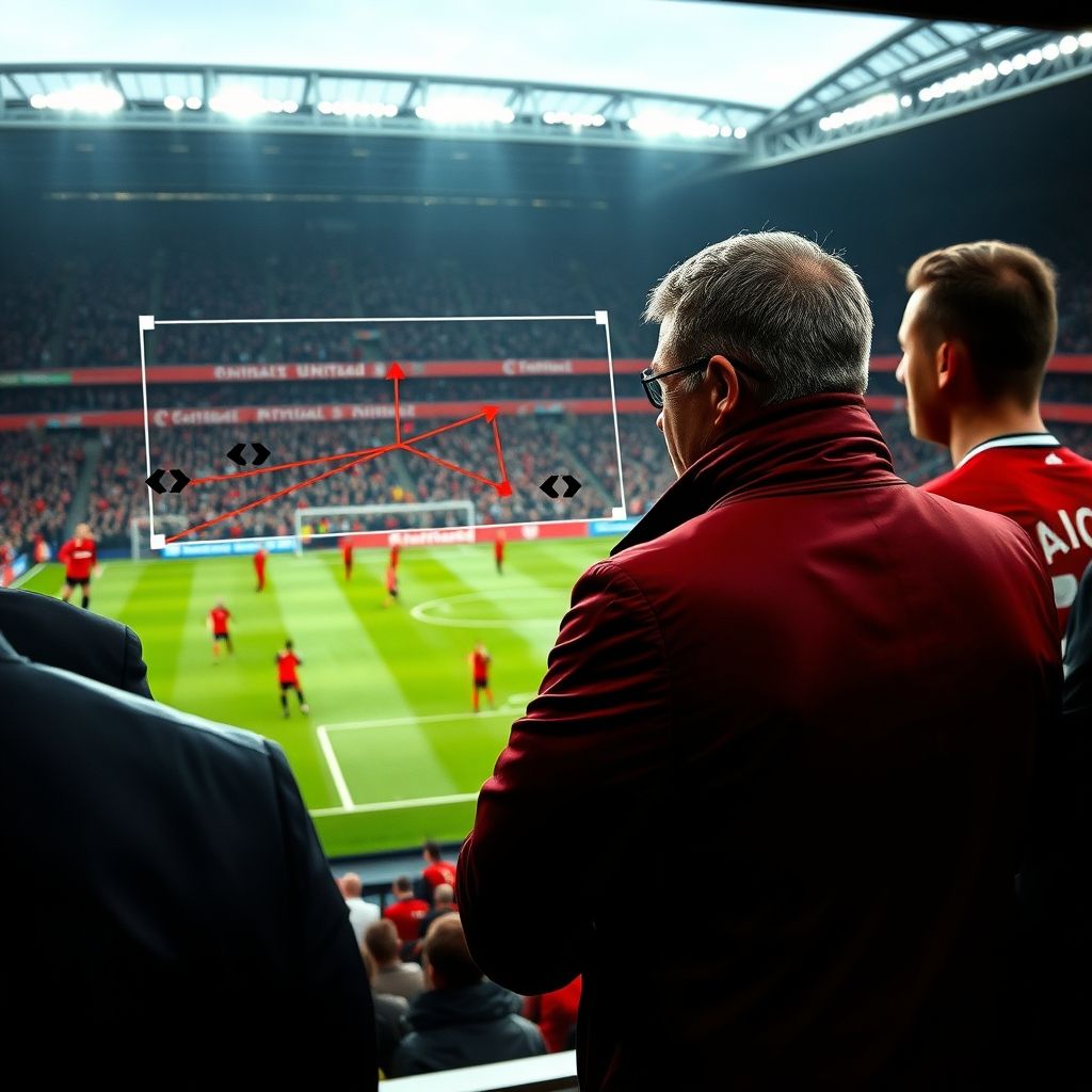 乐鱼体育登陆入口-曼联主帅战术布置细致，力争半决赛全胜