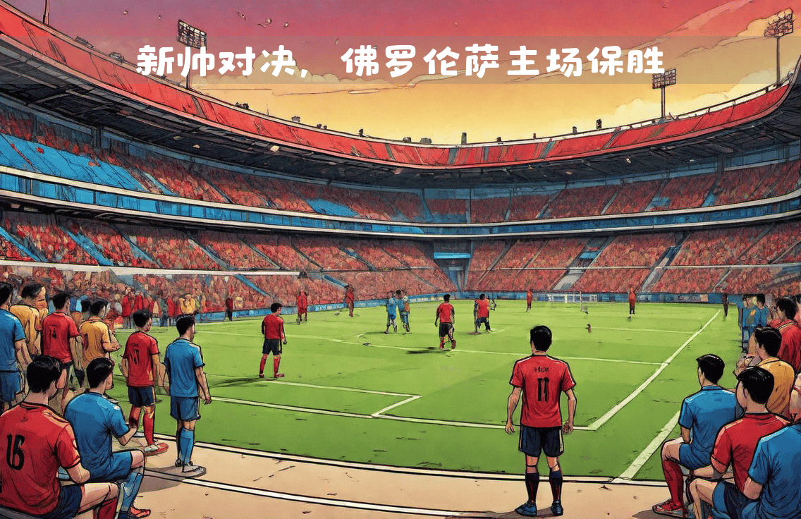 佛罗伦萨主场险胜，保住榜单位置