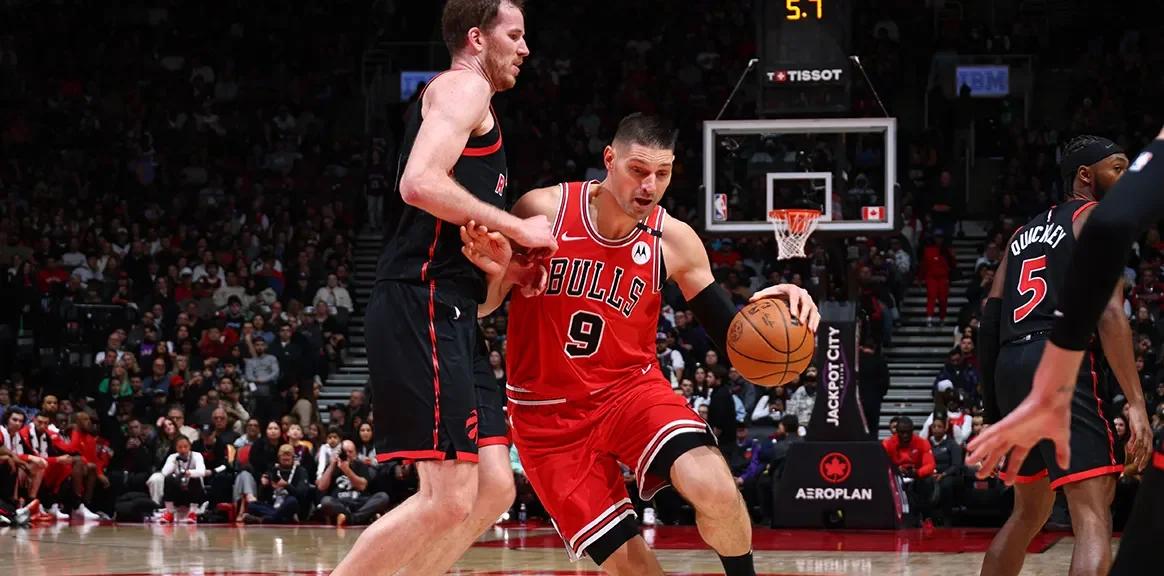 猛龙队双核发威,轻松战胜对手 猛龙队双核发威,轻松战胜对手