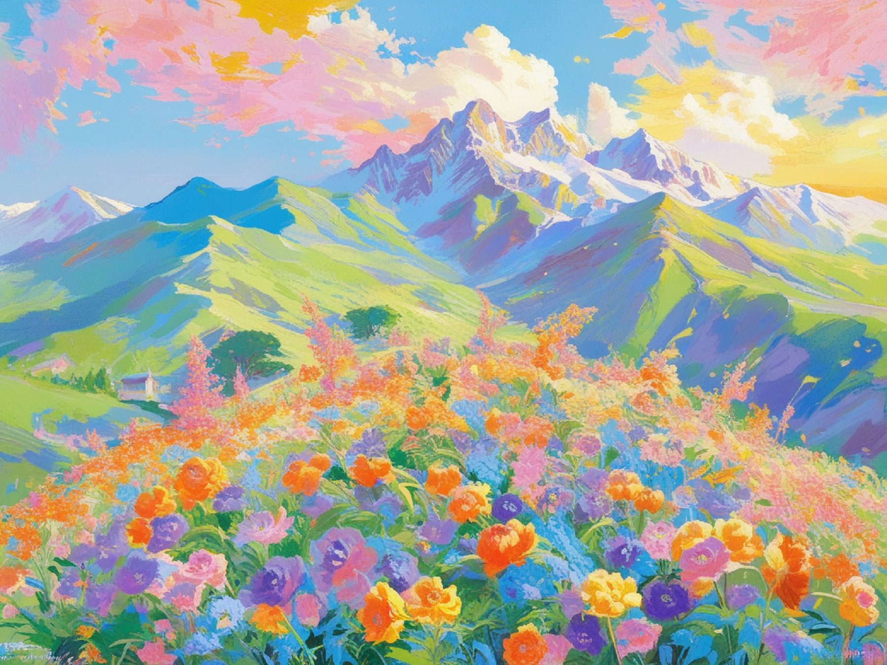 惊艳表现！逆境中的华丽转身！