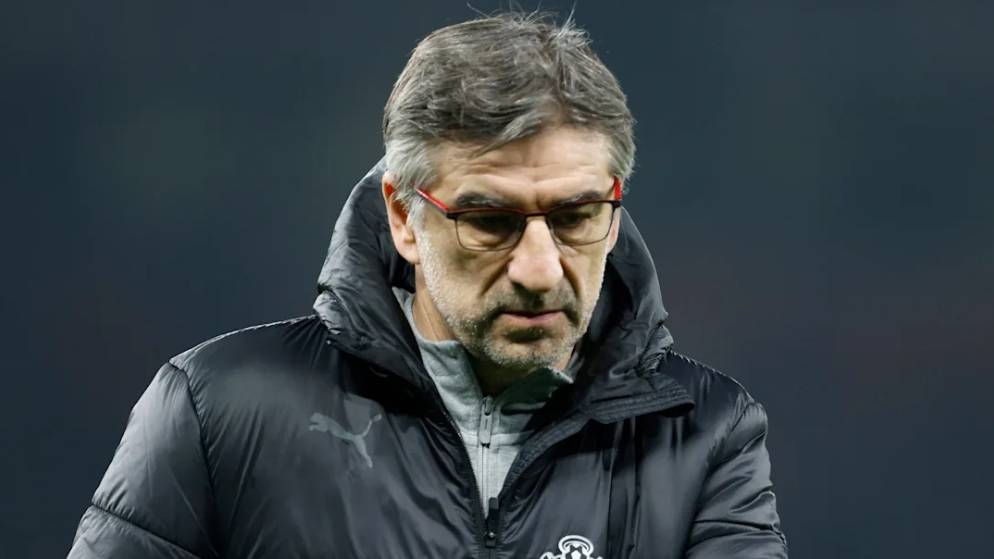 leyu乐鱼体育中国-包含南安普顿中场表现出色，球队保持稳定输出的词条