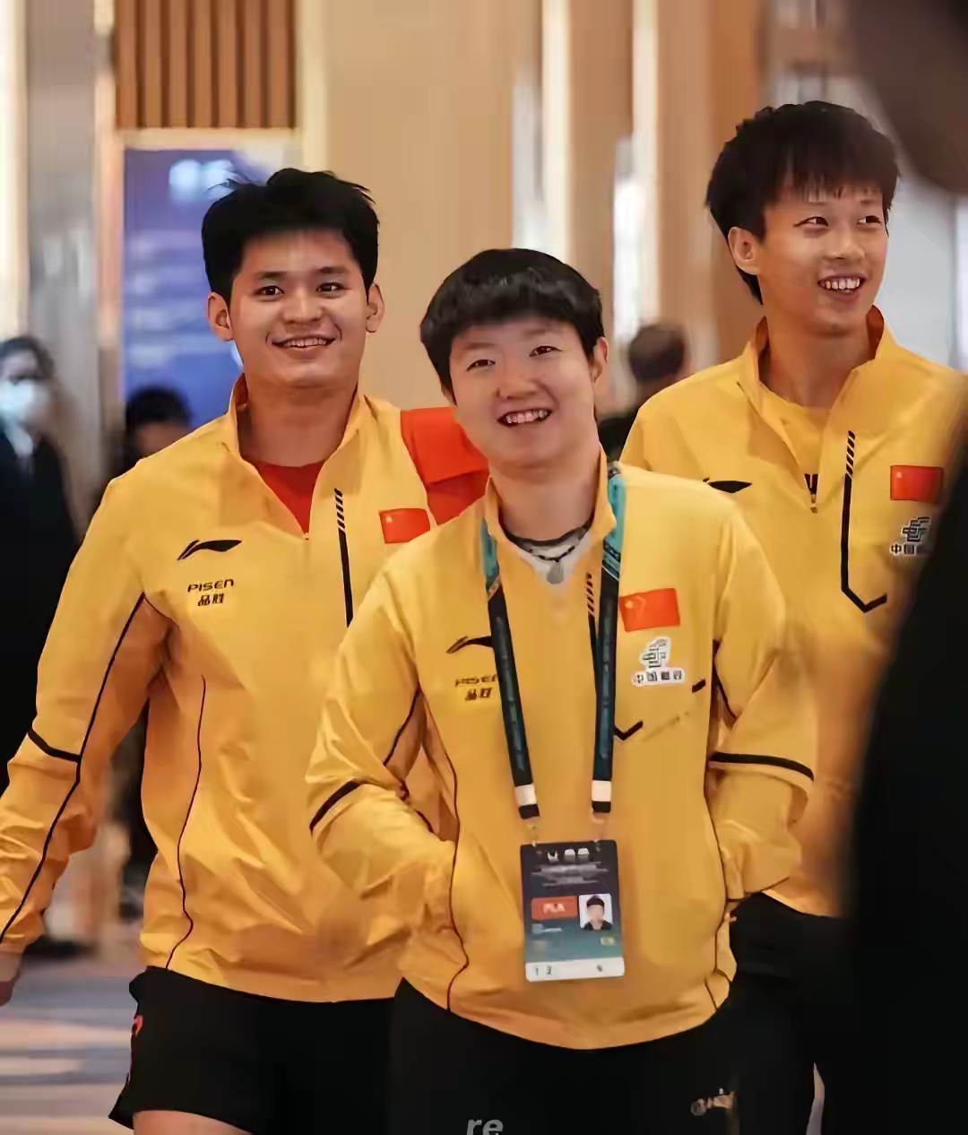 中国澳门队在国际比赛中展现出色表现