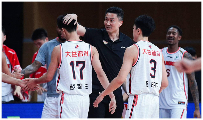 乐鱼app-北京正视球队问题，稳固领先地位