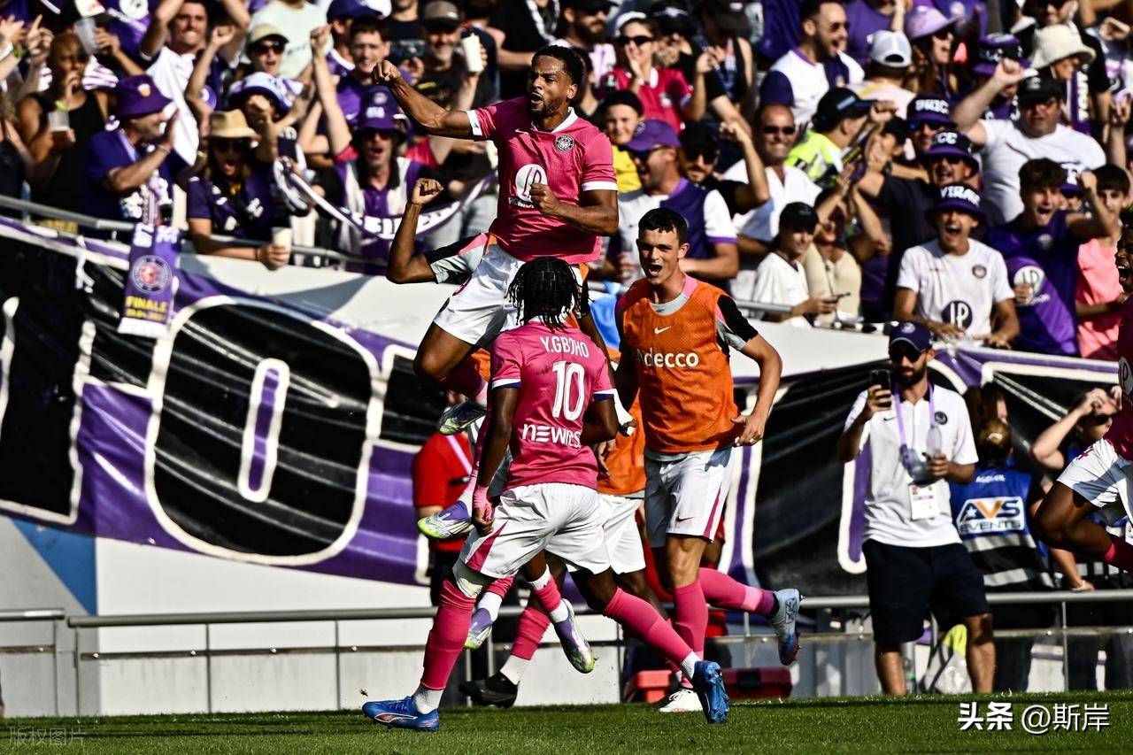 巴黎客场逆转，法甲劲旅再现魔力