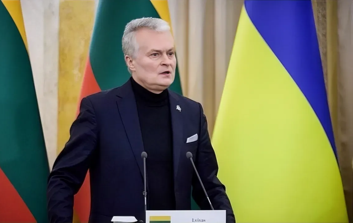 乐鱼体育官网网页版-立陶宛队负乌克兰，出局可能性增大的简单介绍