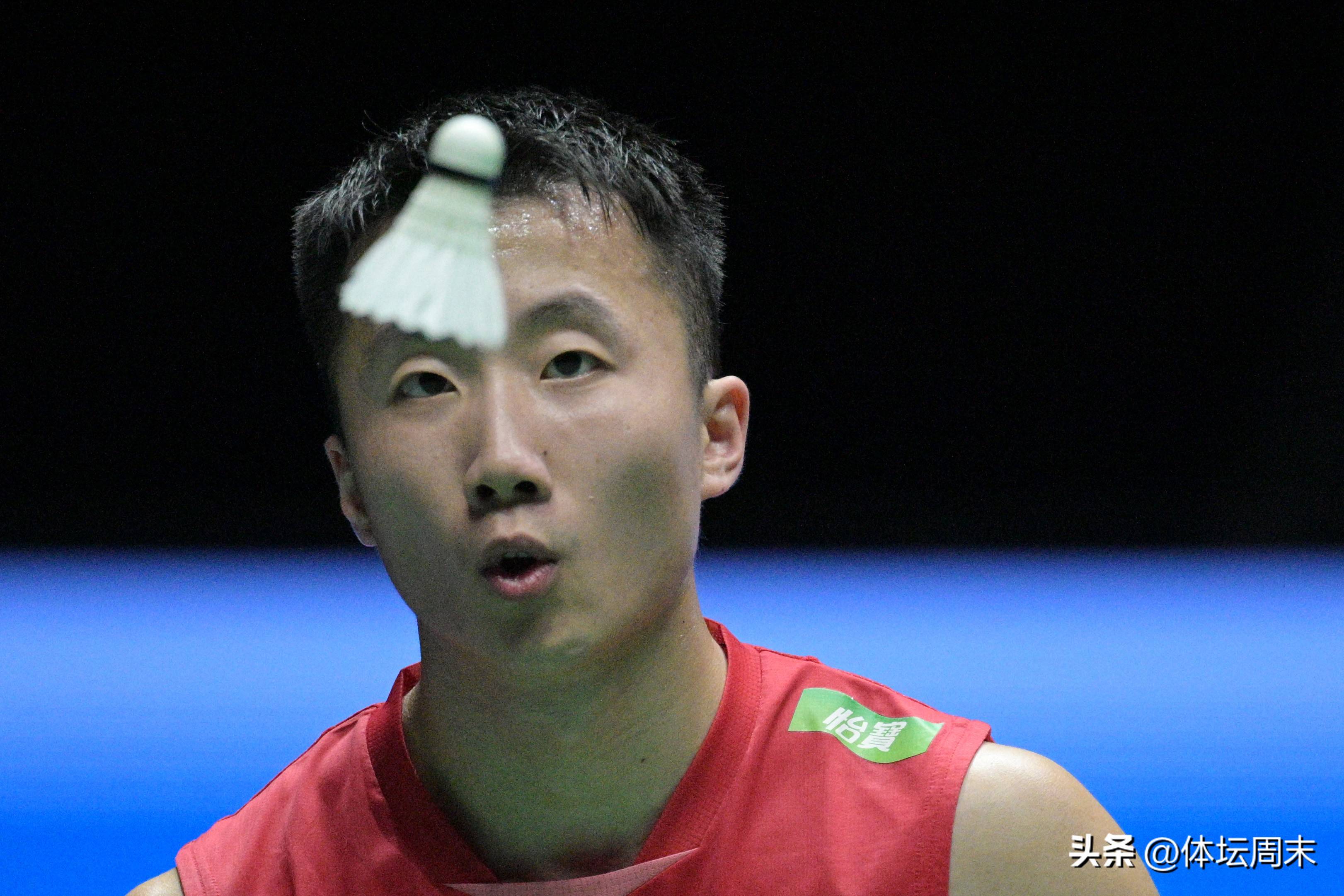 中国羽毛球队爆冷马来西亚羽毛球队,陶菲克绝境逆转 中国羽毛球队爆冷马来西亚羽毛球队,陶菲克绝境逆转