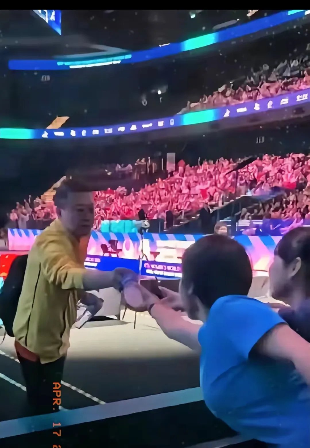 泰国羽毛球队爆冷印尼羽毛球队,马琳完成帽子戏法 泰国羽毛球队爆冷印尼羽毛球队,马琳完成帽子戏法