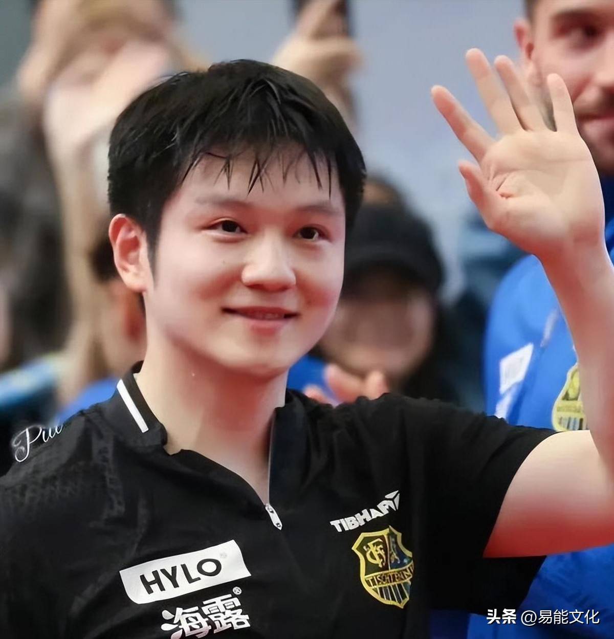 乐鱼体育官网网页版-包含波兰乒乓球队绝杀英国乒乓球队，樊振东完成帽子戏法的词条