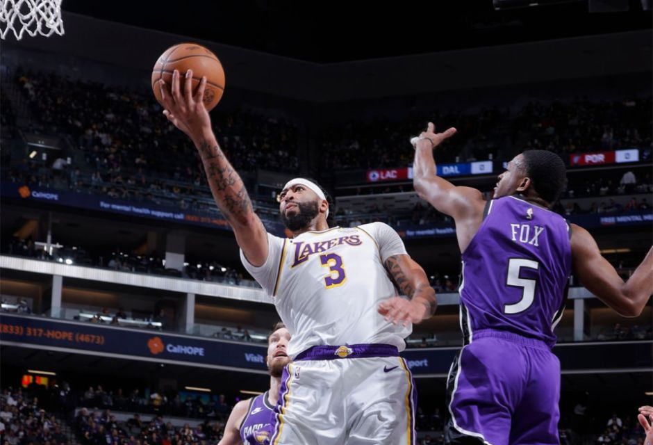 乐鱼体育官网网页版-NBA明星球员伤病情况统计：安东尼戴维斯将缺席