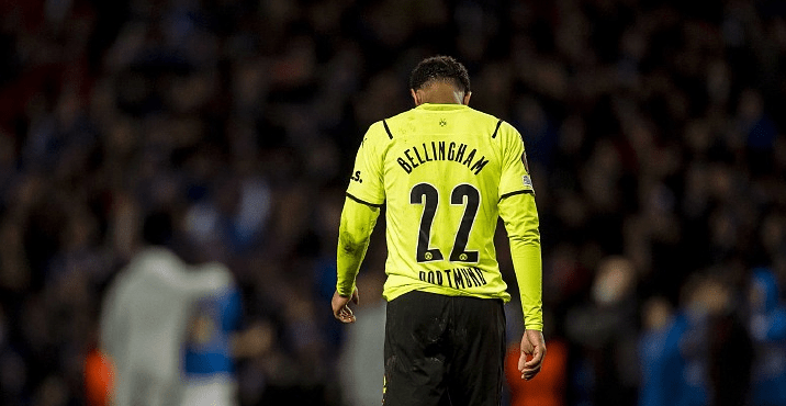 阿贾克斯败绩感伤心,勒沃库森即将面对悲哀 阿贾克斯败绩感伤心,勒沃库森即将面对悲哀