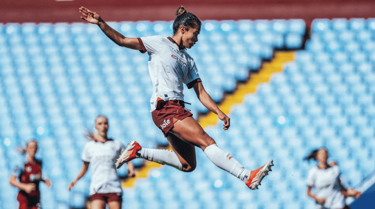 乐鱼在线娱乐-赞比亚女足获媒体赞誉，实力突出