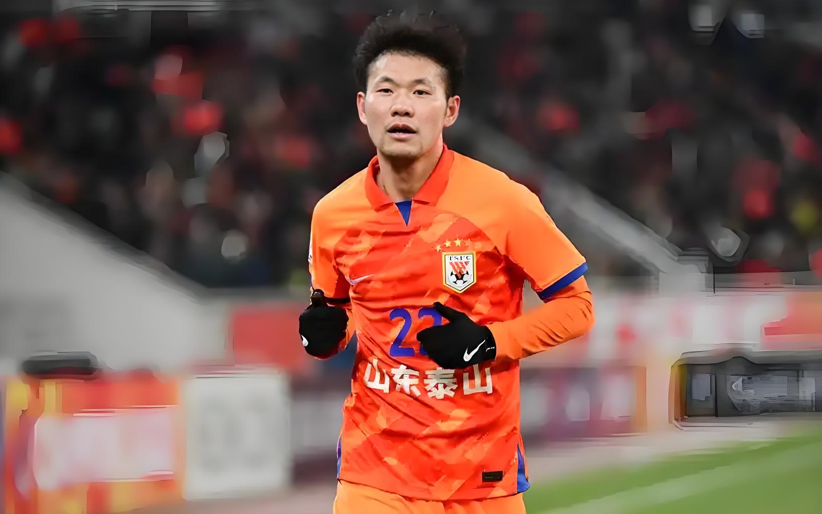 山东泰山实力雄厚,期待更好表现 山东泰山实力雄厚,期待更好表现