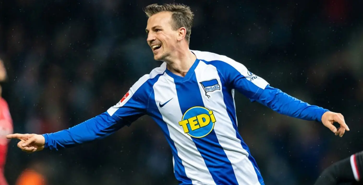 乐鱼体育登陆入口-柏林赫塔遭遇失利，客场被逼降级危机