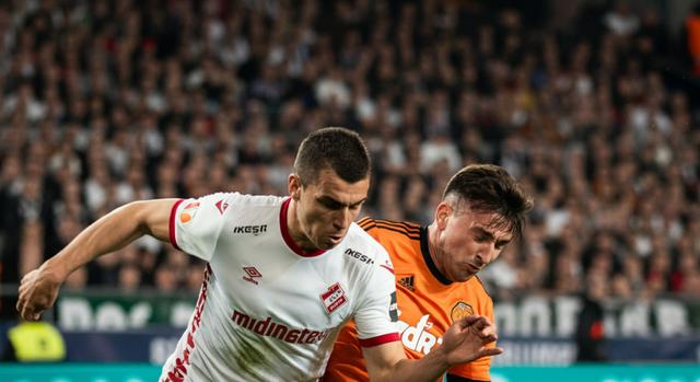 柏林赫塔遭遇失利，客场被逼降级危机