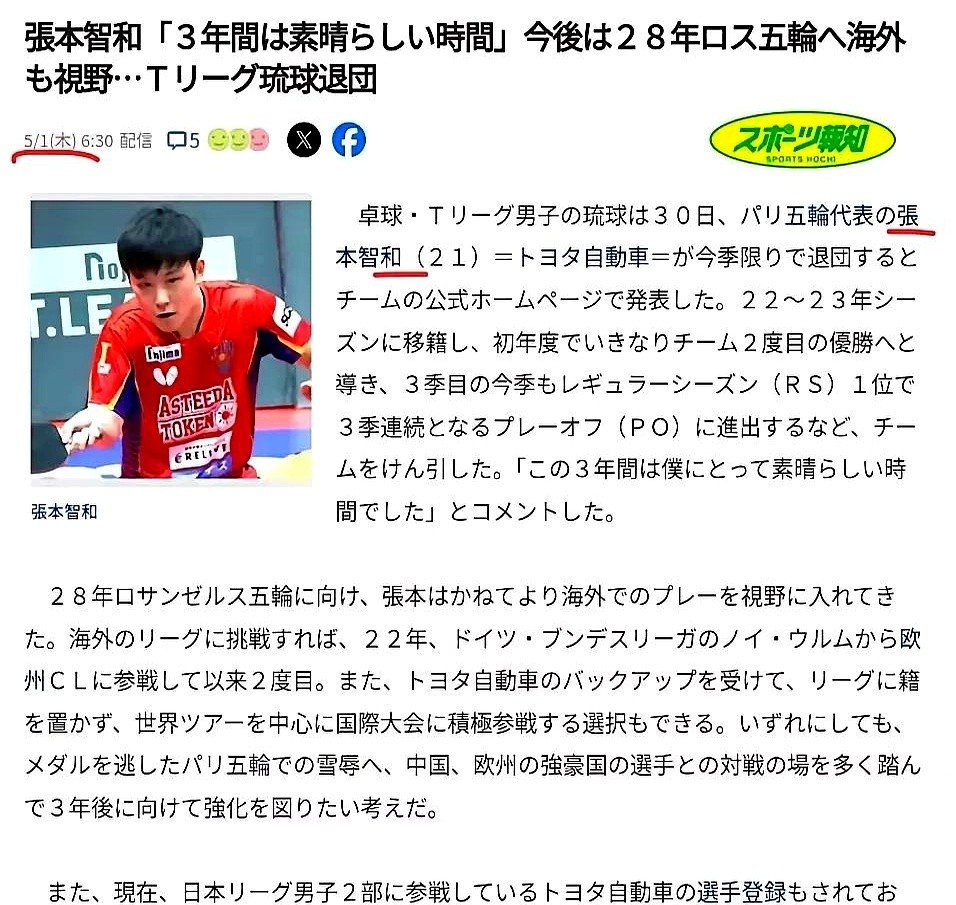 中国乒乓球队血洗德国乒乓球队,张本智和关键制胜的简单介绍 中国乒乓球队血洗德国乒乓球队,张本智和关键制胜的简单介绍