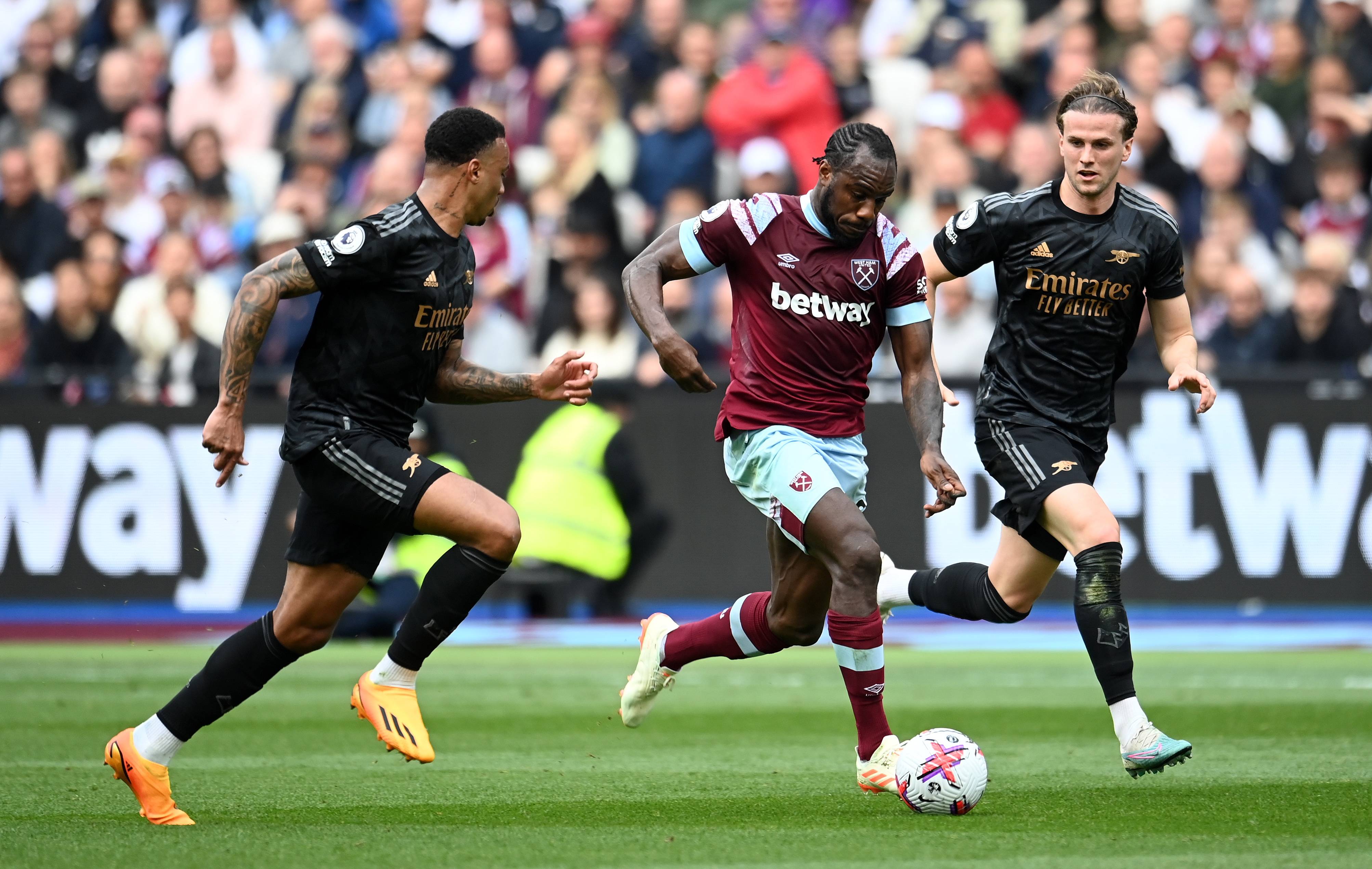 西汉姆客场击败切尔西,保级形势突显希望!的简单介绍 西汉姆客场击败切尔西,保级形势突显希望!的简单介绍