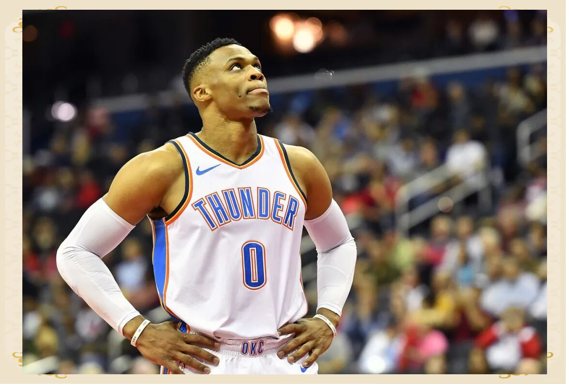 乐鱼app-关于奇才血洗西班牙男篮，威斯布鲁克绝境逆转的信息