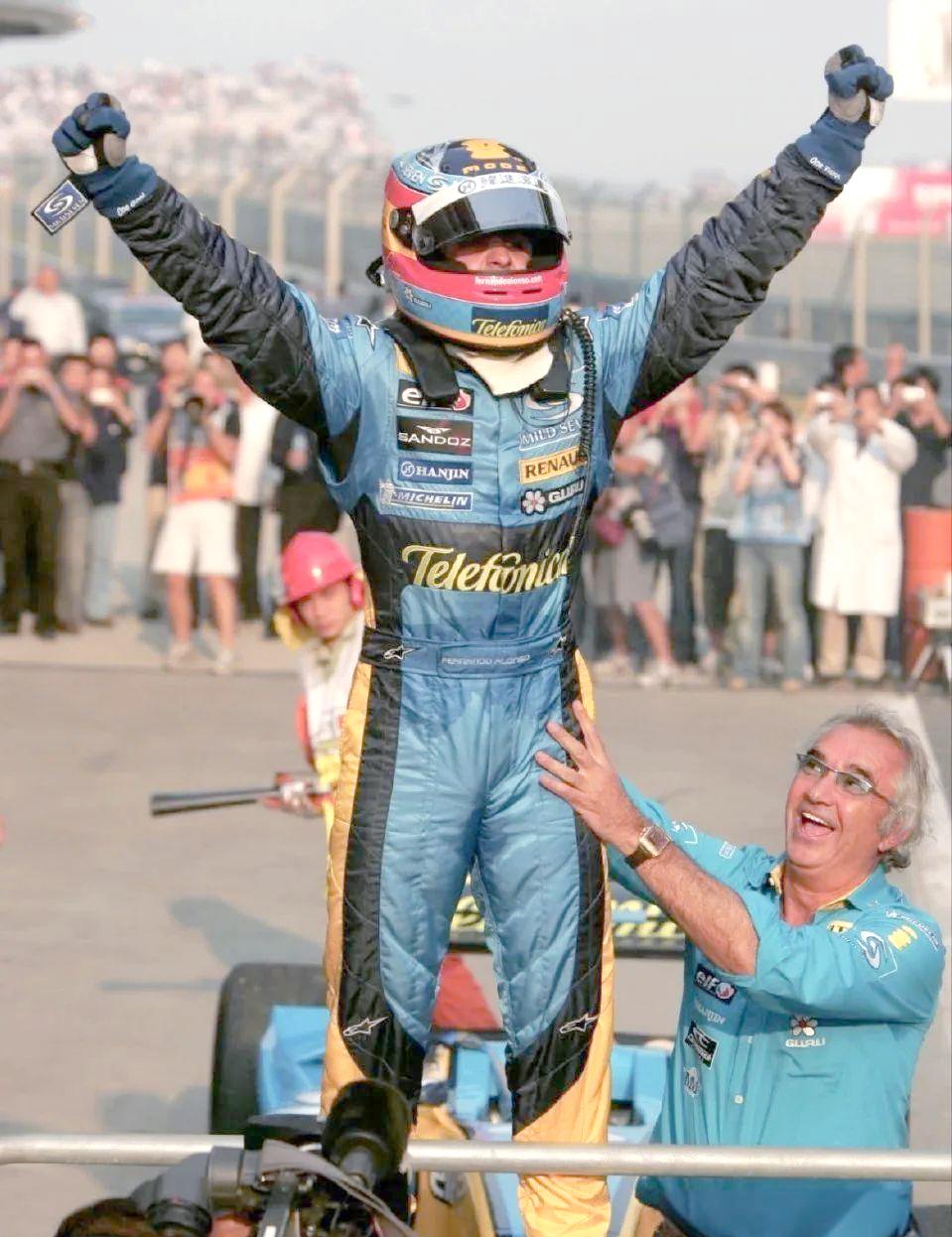 红牛车队鏖战威廉姆斯，阿隆索扛起全队的简单介绍